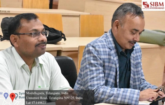 Judges for the debate